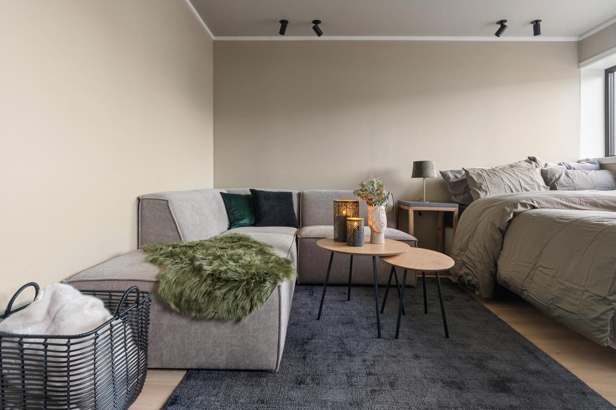 Arctic Seasons - A Cozy Luxury Escape At The Of Tromsø
